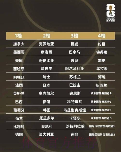 深入探讨世界杯多样化投注类型